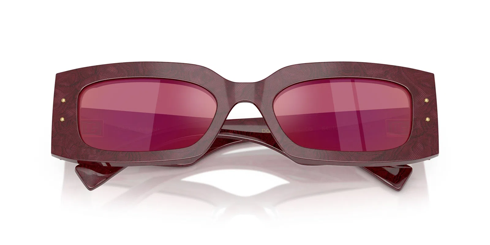 Dolce & Gabbana 4479 Sunglasses - view 26
